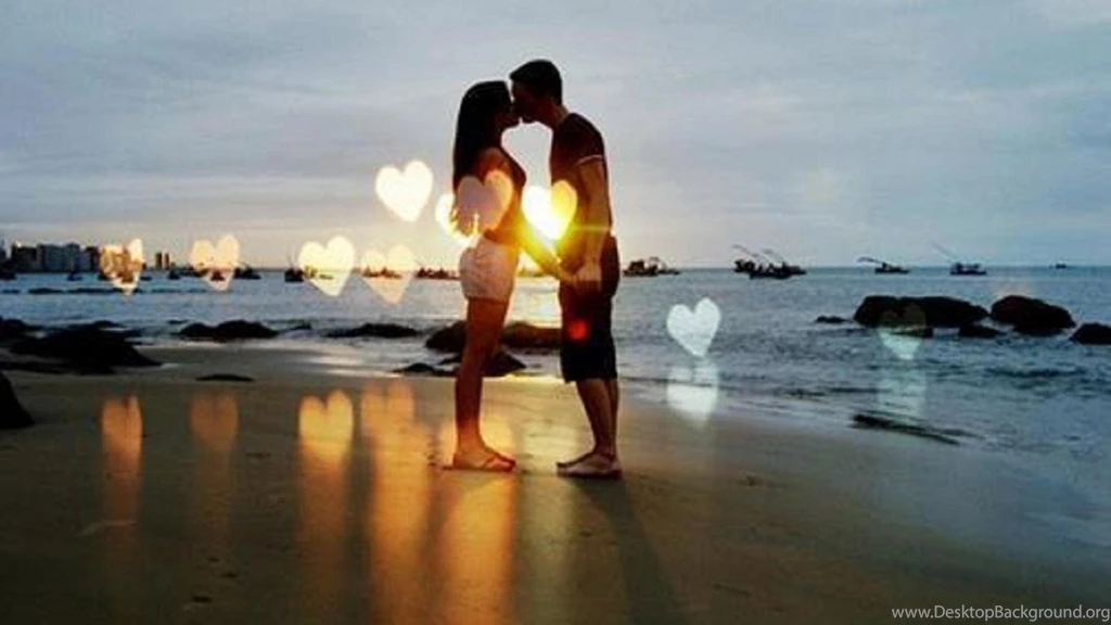 Kiss Me (