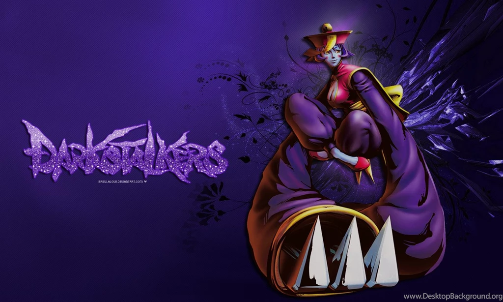Morrigan Aensland Wallpapers Remenissions By BriellaLove On DeviantArt