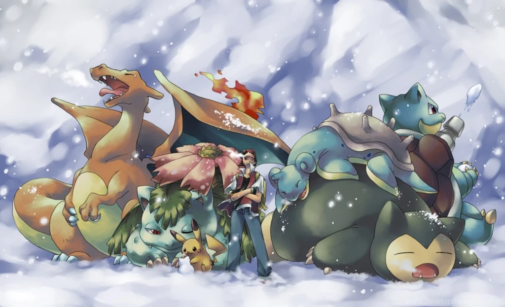 Epic Pokemon Wallpapers For Iphone