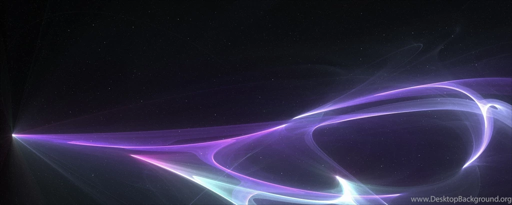 Purple Smoke Very Wide