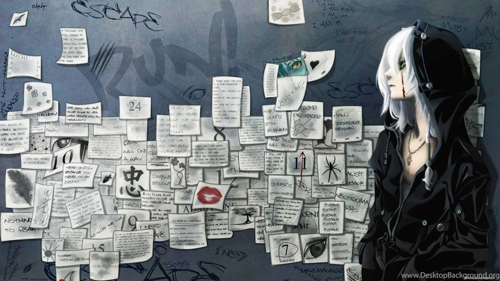 Download 58 Koleksi Background Anime Sedih Gratis