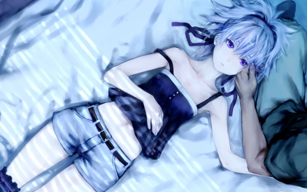 Sad Mood Sorrow Dark People Love Girl Artwork Anime Wallpapers ...