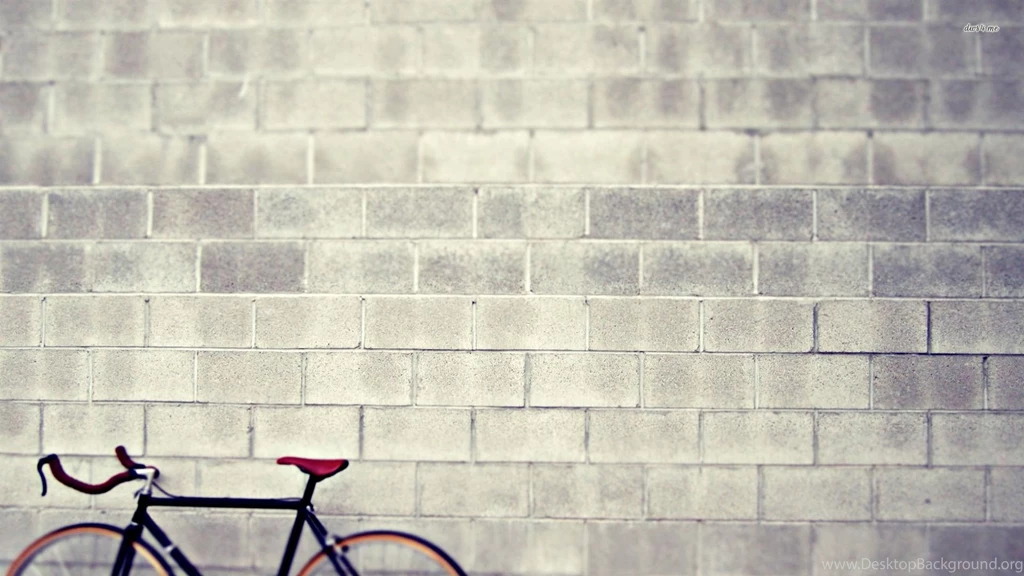 19727 Bike Against The Wall 1920x1080 Photography Wallpapers ...