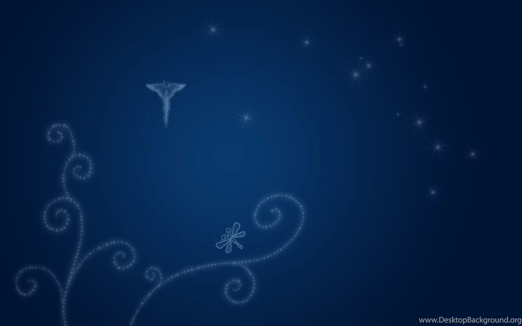 Download Blue Simple Wallpapers 1440x900
