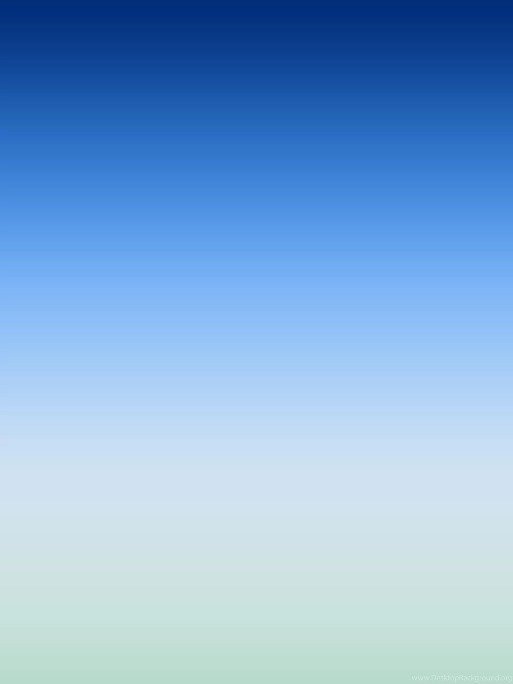 IWallpapers   iPad Air Simple Blue Wallpapers