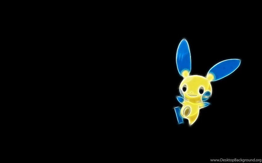 Famous Character Pokemon For Fun