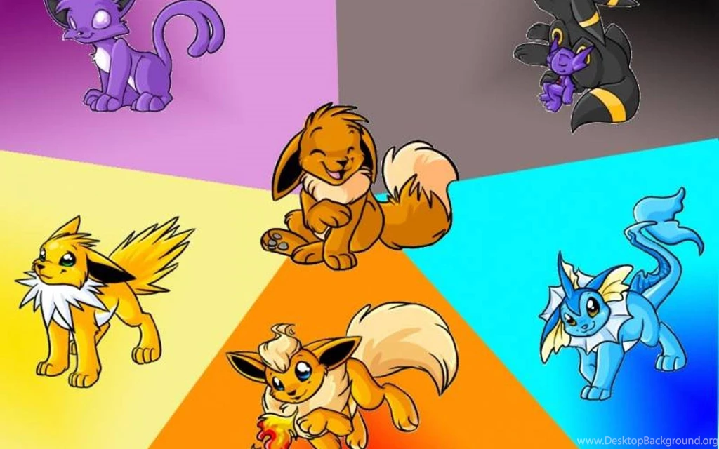 Pokemon Wallpapers [29]   (