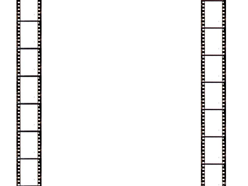 Free Camera Film Strip Backgrounds (58685)