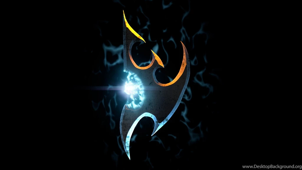 I Made A Protoss Build Order Wallpaper, Since People Were ...