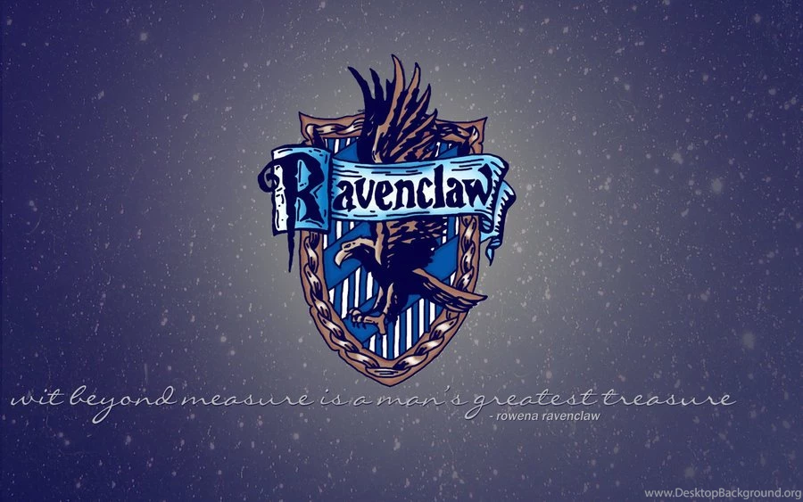 Ravenclaw Wallpaper? By Focusfury On DeviantArt