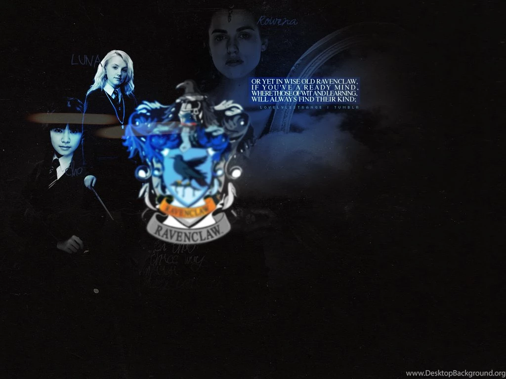 Ravenclaw Wallpapers Wallpapers Cave