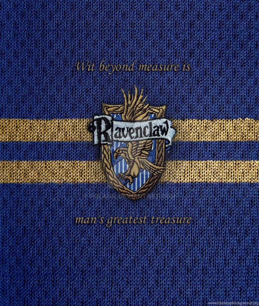 Ravenclaw Phone Wallpapers By PolaniL On DeviantArt