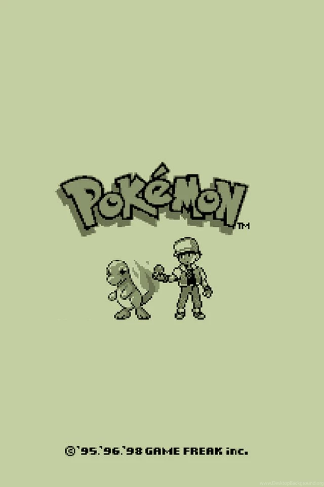 Funny Pokemon Iphone Wallpapers