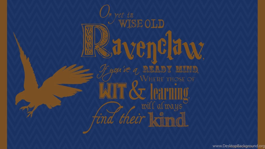 Ravenclaw Wallpapers Wallpapers Cave
