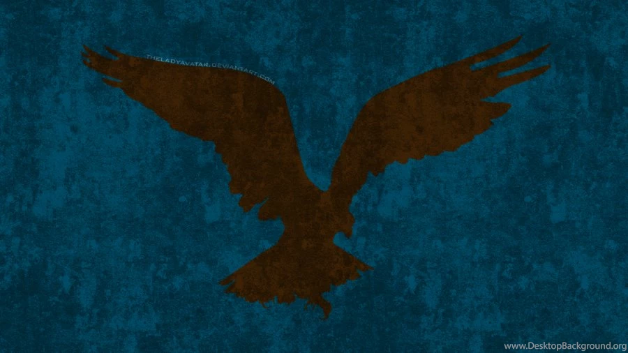 Harry Potter Wallpaper: Ravenclaw By TheLadyAvatar On DeviantArt