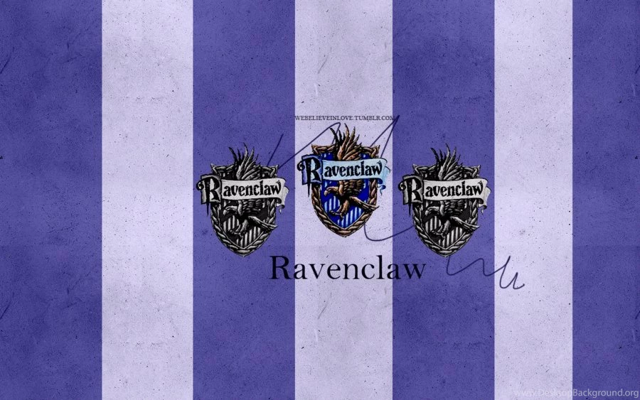 House Wallpaper: Ravenclaw By Hireece On DeviantArt