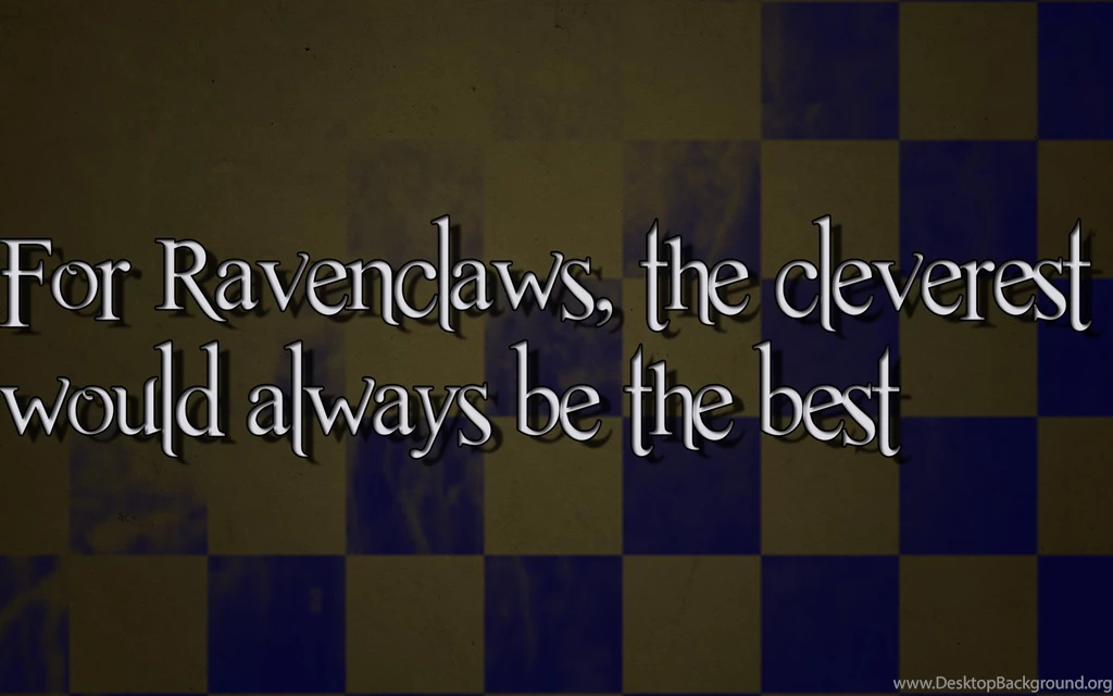 Ravenclaw Wallpapers By Jpmml On DeviantArt