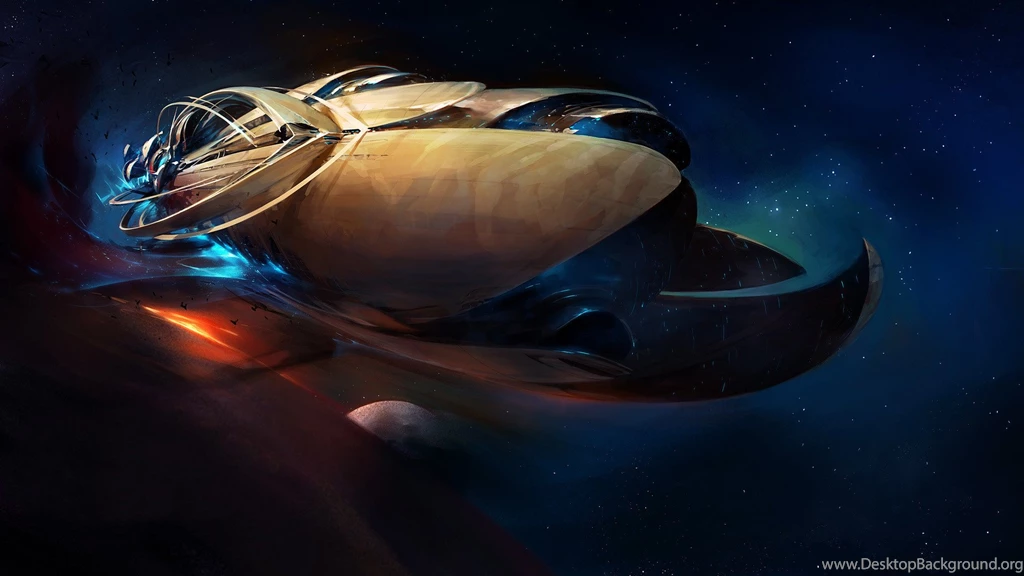 Protoss HD Wallpapers