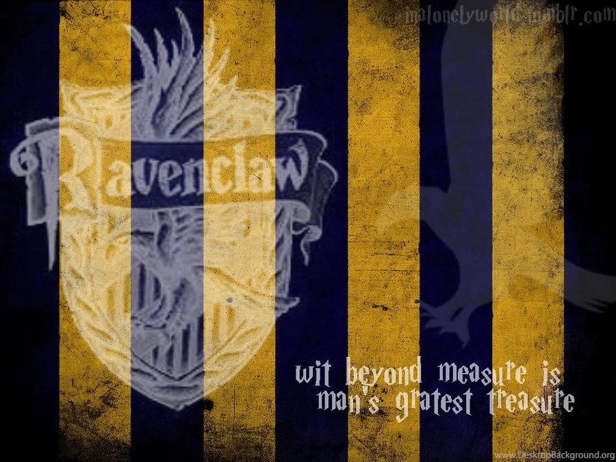 Ravenclaw Wallpapers By Always hurt On DeviantArt