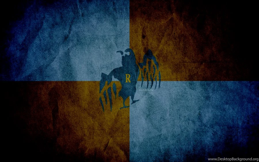 Hogwarts House Wallpapers : Ravenclaw By TheLadyAvatar On DeviantArt
