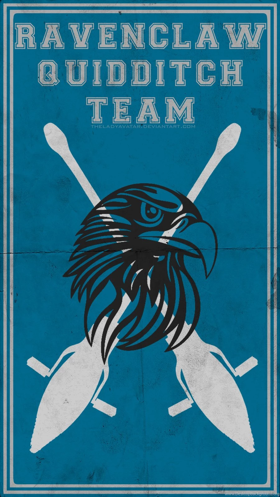 RAVENCLAW HOUSE Favourites By Hp1dprincessbelle On DeviantArt
