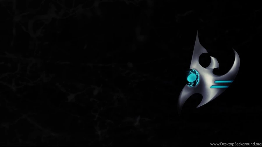Protoss Wallpapers By Pubudu On DeviantArt