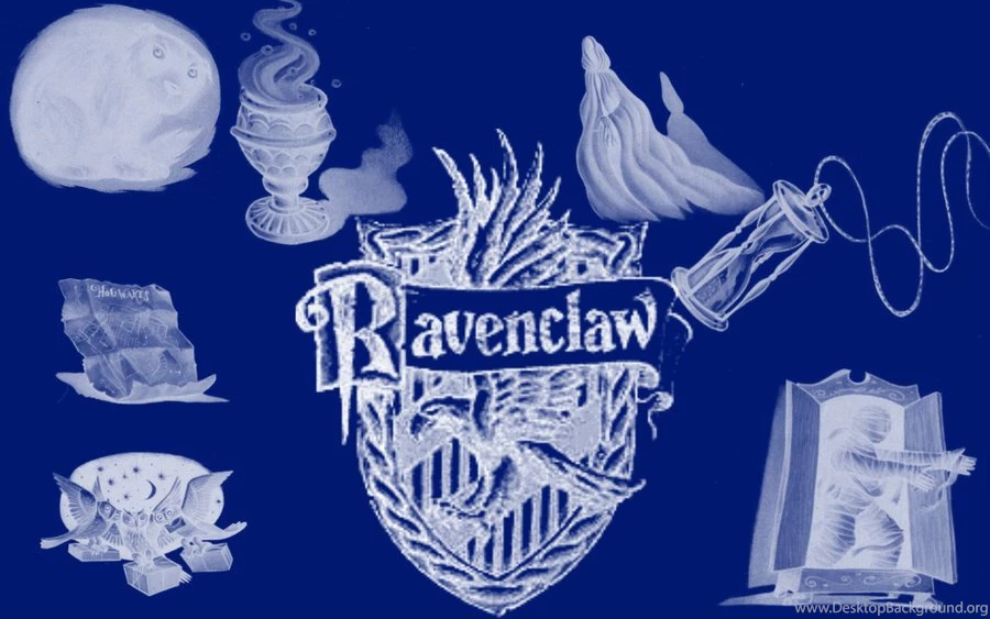 Ravenclaw Wallpapers By Jay513 On DeviantArt