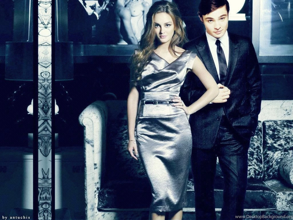 Blair Waldorf Wallpapers Wallpapers Cave