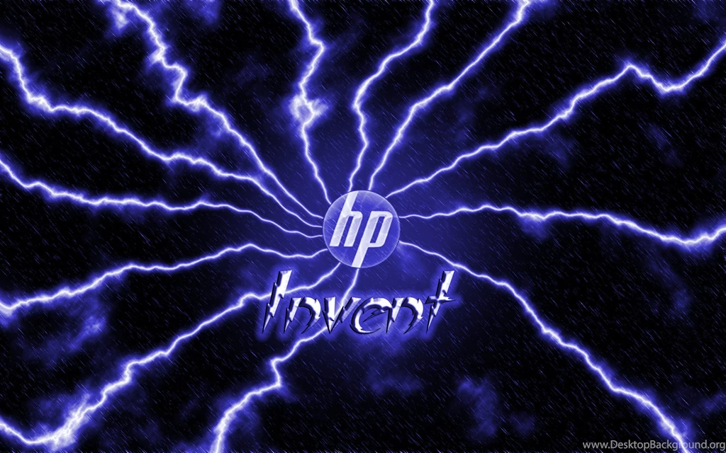 HP Invent Wallpapers By Derrabe80 On DeviantArt