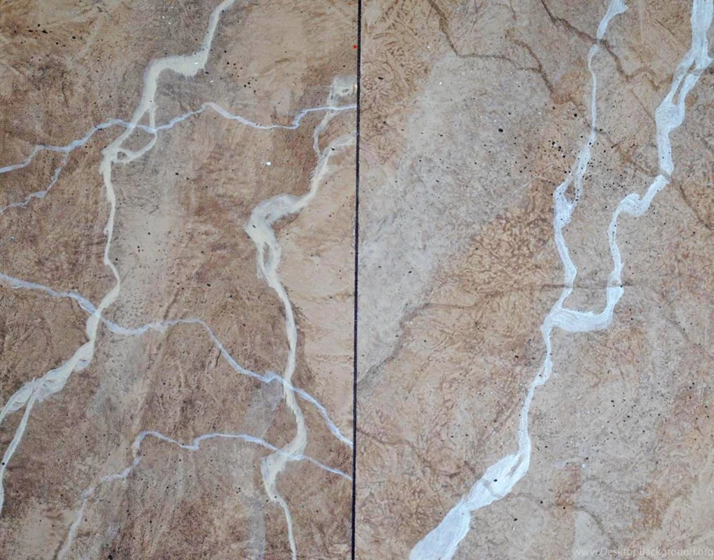 On Painting Faux Marble