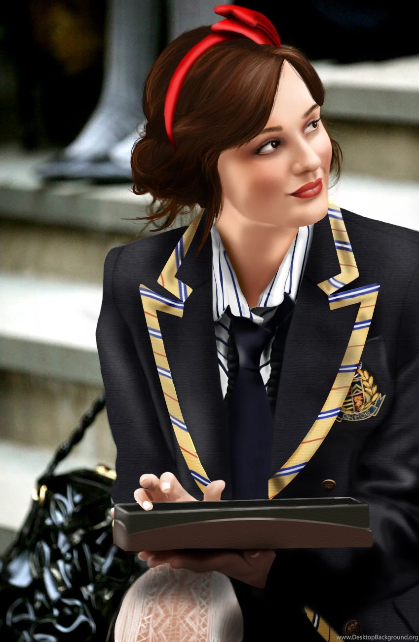 Blairwaldorf DeviantArt
