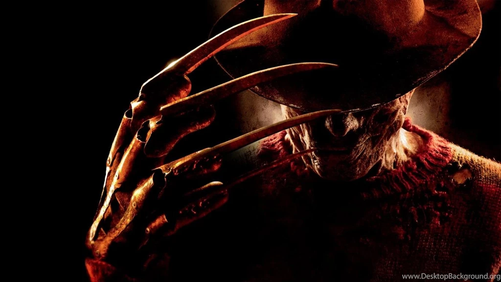 Wallpapers Terror Freddy Freedy Movie Free Hd 1366x768