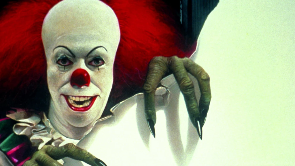 4K Ultra HD Terror Wallpapers HD, Desktop Backgrounds 3840x2160