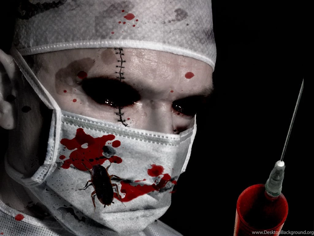 Wallpapers Terror De Taringa 1024x768