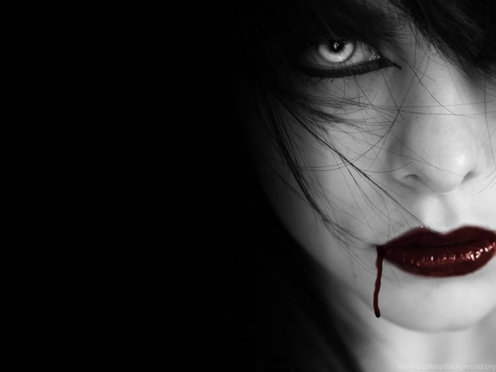 Trucos PC > Fondos De Pantalla De Terror Wallpapers De Terror