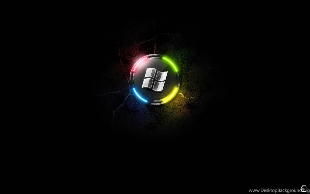 Microsoft Windows 3d Wallpapers