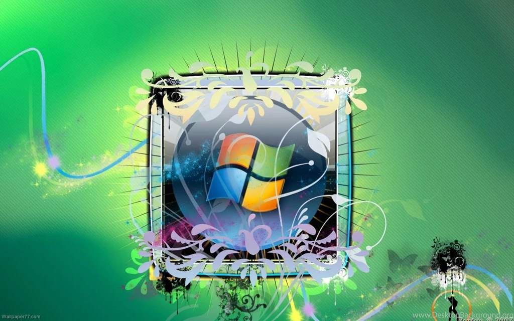 3d Animation Wallpapers For Windows 7 Free Download Best HD Desktop ...