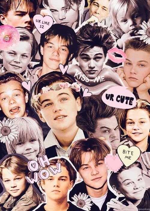 Girly Wallpapers On Pinterest