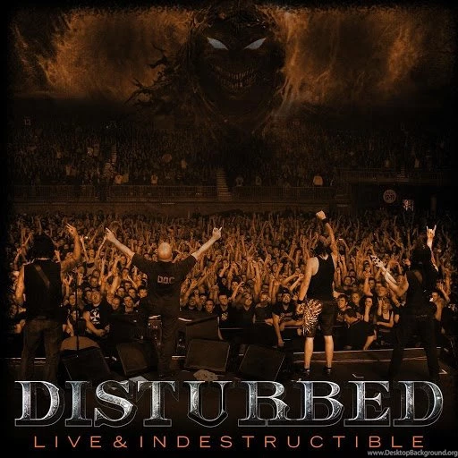 Download Disturbed HARDCORE Wallpapers! Google Play Softwares ...