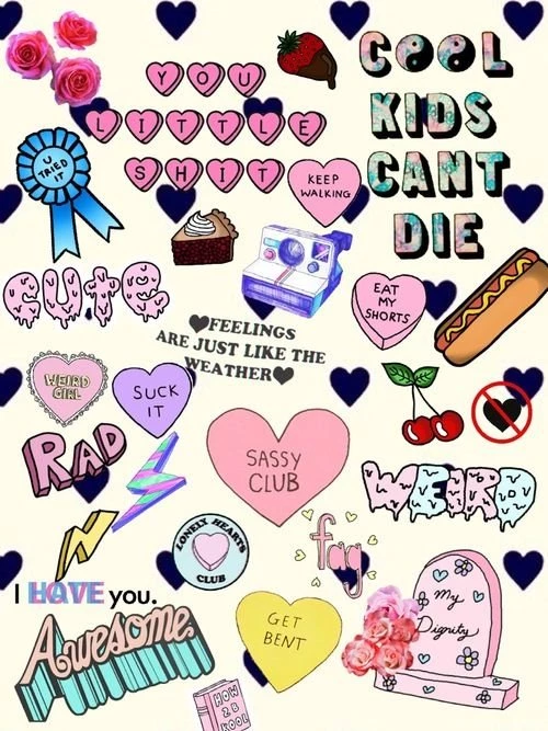 Girly Cell Phone Wallpapers Wallpapers Zone