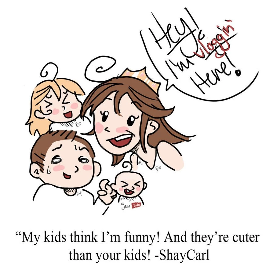 Shaytards Quotes Wallpapers. QuotesGram