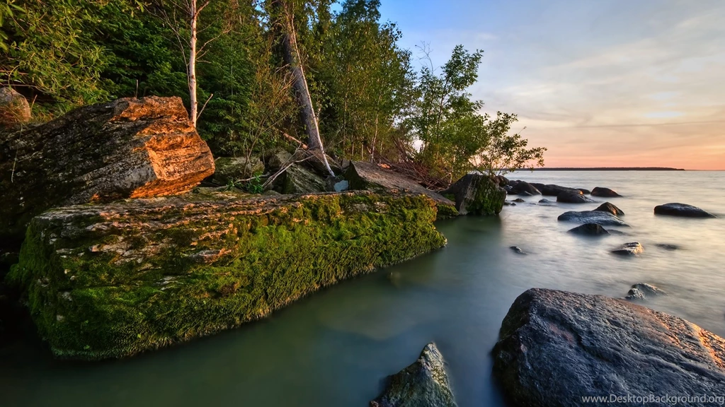 Nature Wallpapers HD