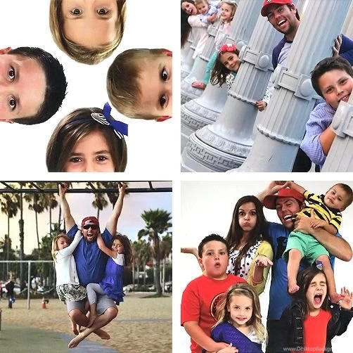 Shaytards On Pinterest