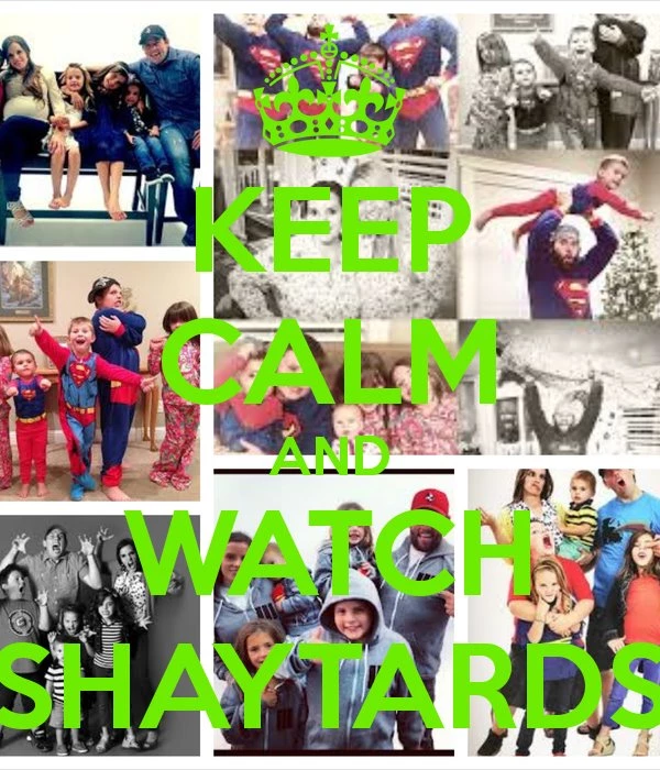 Top Shaytards 2013 Wallpapers Wallpapers