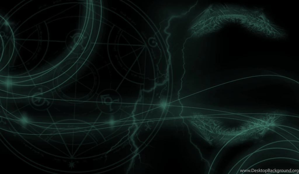 Alchemy Wallpapers By Oathkeeper9918 On DeviantArt