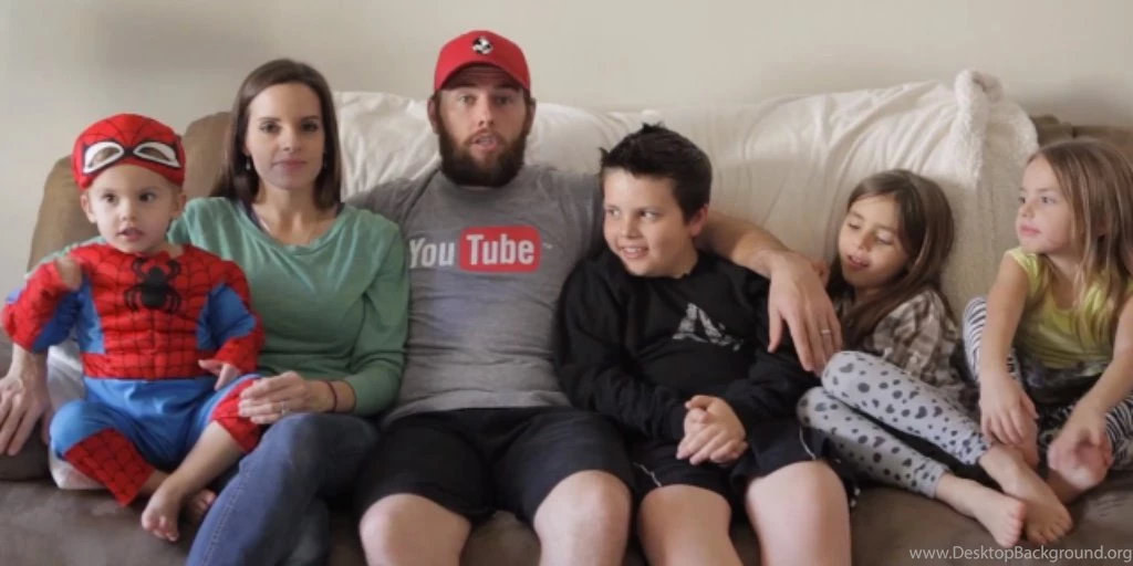 Families On Flipboard