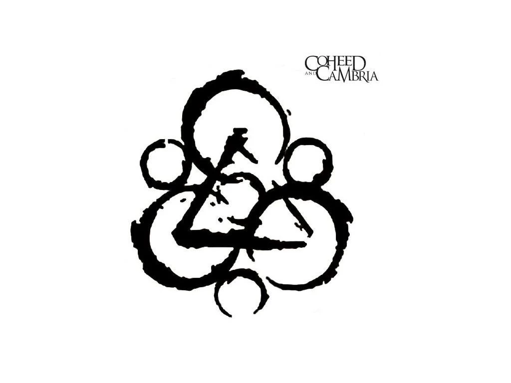 Coheed And Cambria