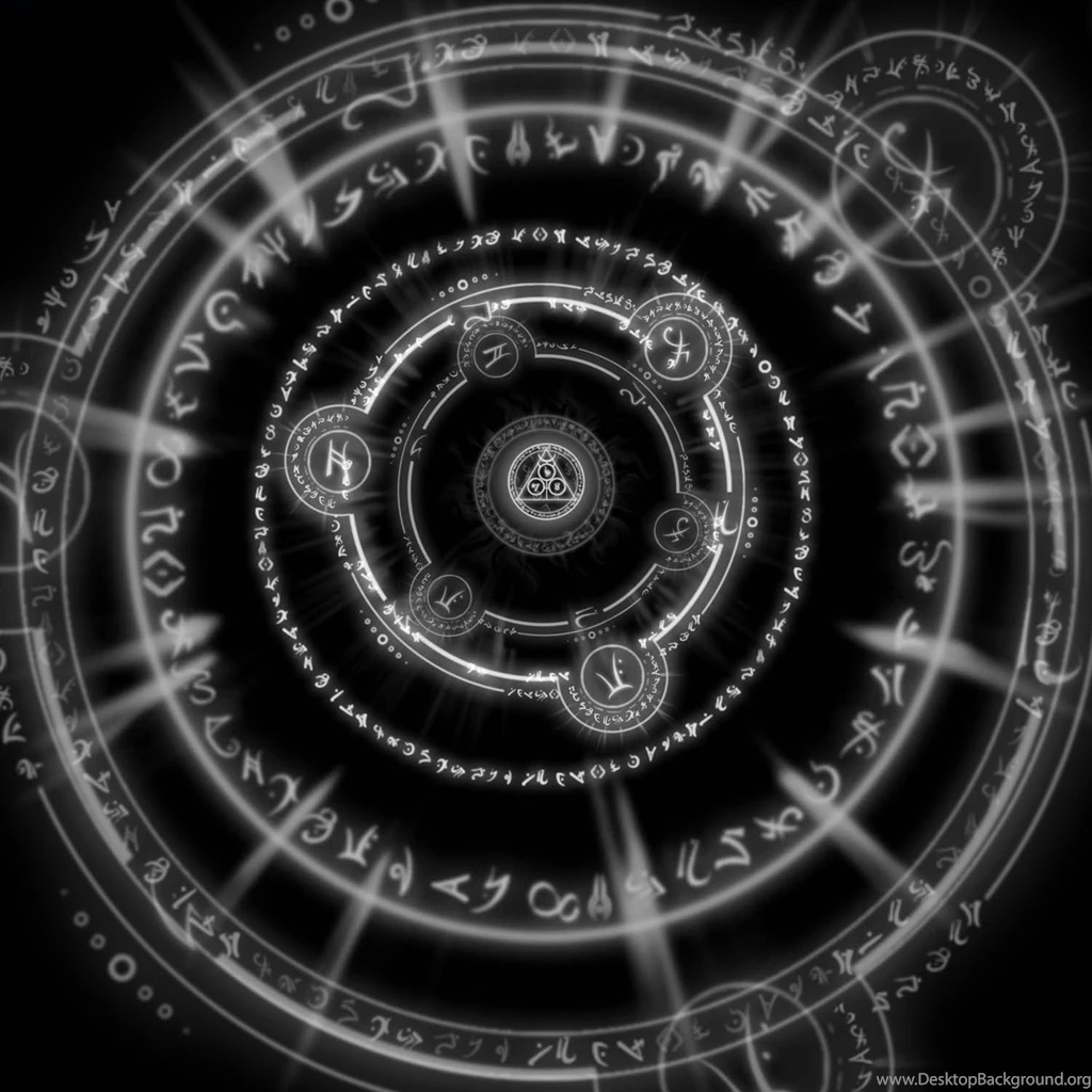 Alchemy Light In Darkness By Caiusthewicked High Resolution