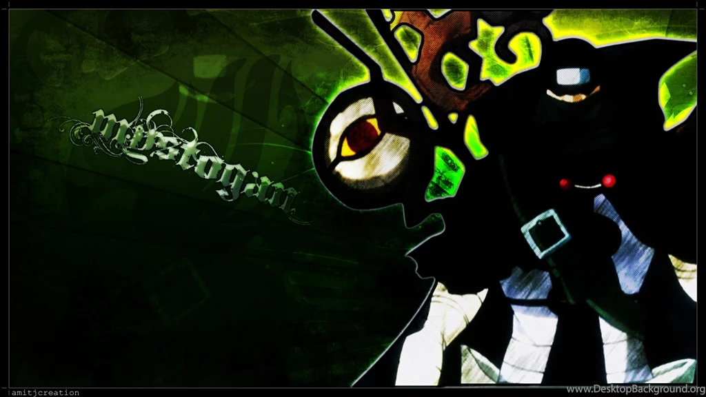 Wallpapers Fairytail Mystogan Anime Fairy Tail Jeral 1920x1080 ...