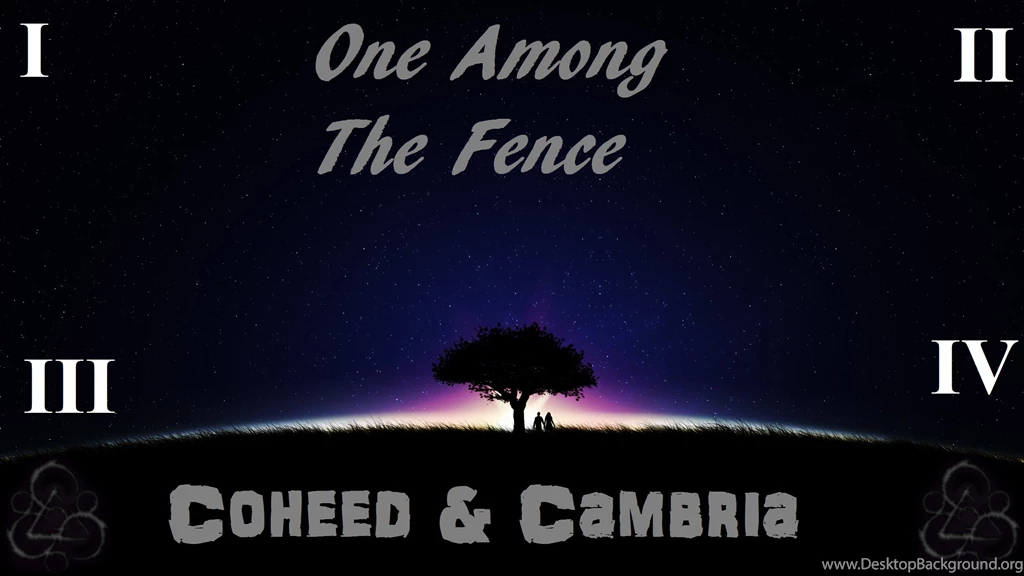 Coheed And Cambria Wallpapers By Sfxanima On DeviantArt